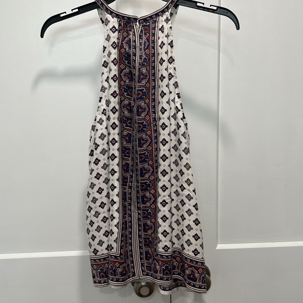 Joie Silk Top - Picture 5 of 5